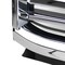 Spec-D Tuning 2015 Chevrolet Silverado Chrome Grille HG-SIV1525C-GL - alternate 6
